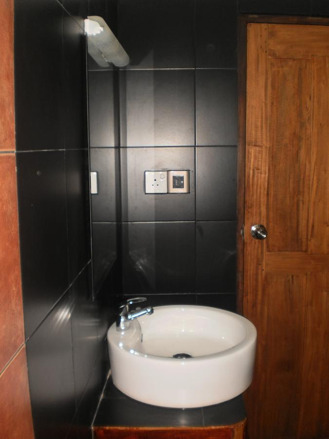 Witherspoon Lodge Kandy Bagian luar foto