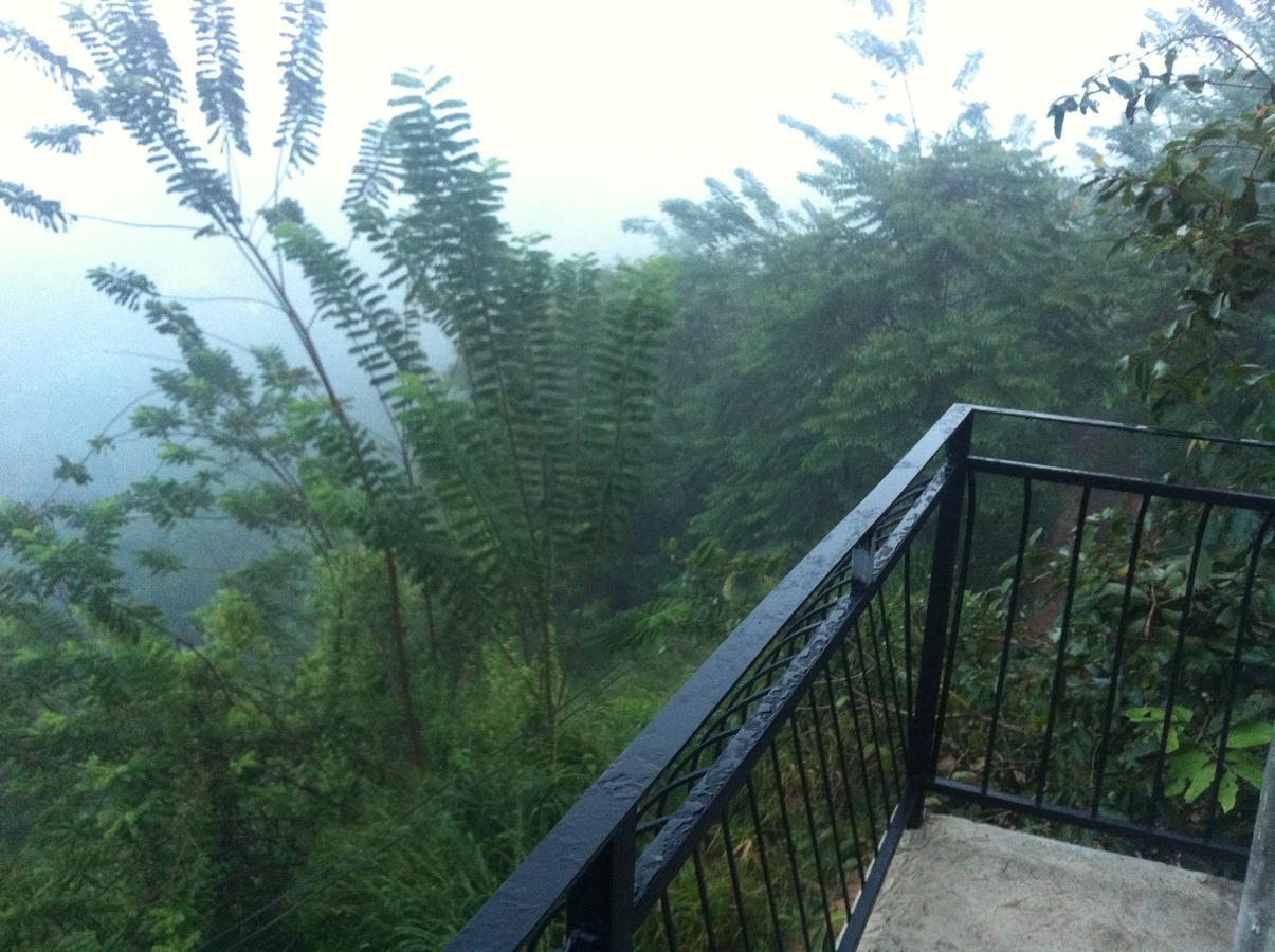 Witherspoon Lodge Kandy Bagian luar foto