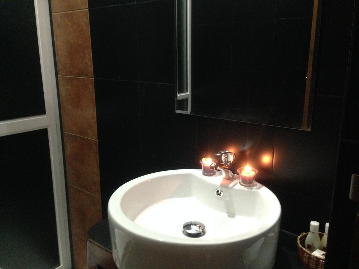 Witherspoon Lodge Kandy Bagian luar foto