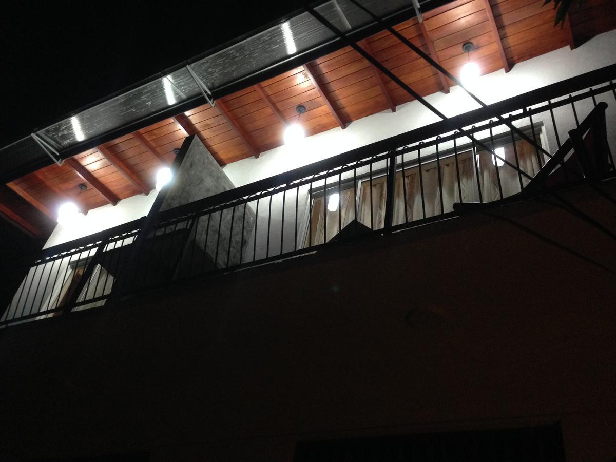 Witherspoon Lodge Kandy Bagian luar foto