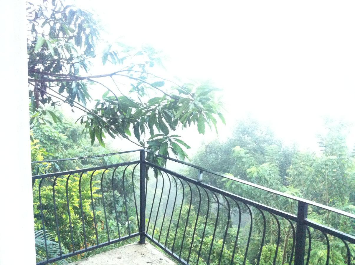 Witherspoon Lodge Kandy Bagian luar foto