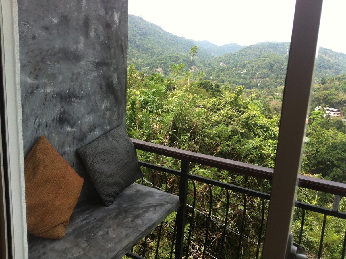 Witherspoon Lodge Kandy Bagian luar foto