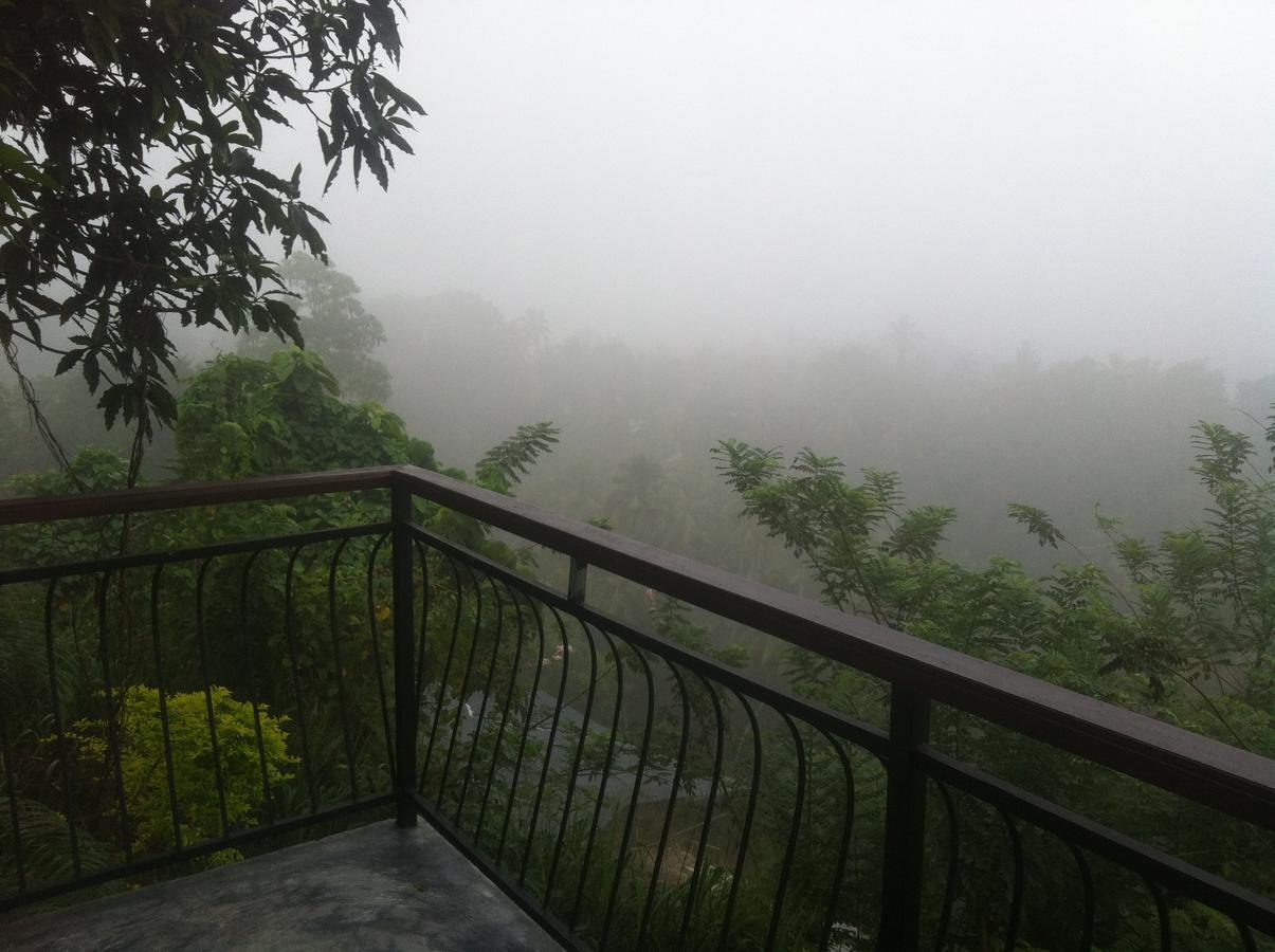 Witherspoon Lodge Kandy Bagian luar foto