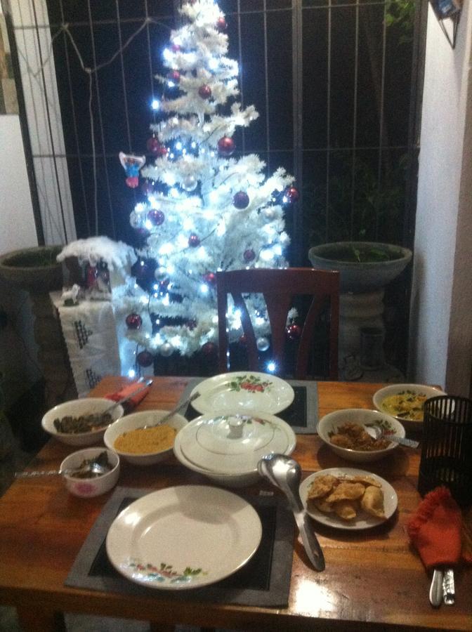 Witherspoon Lodge Kandy Bagian luar foto