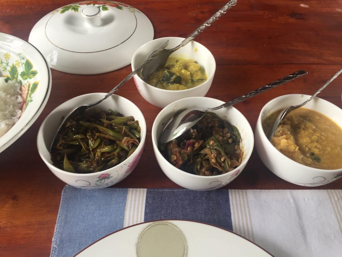 Witherspoon Lodge Kandy Bagian luar foto